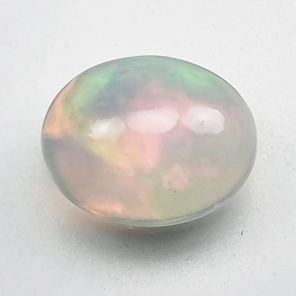 Opal Gemstone