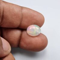 Opal Gemstone
