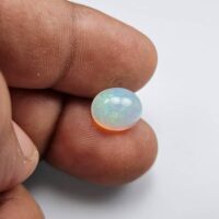 Opal Gemstone