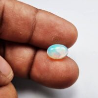 Opal Gemstone
