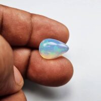Opal Gemstone