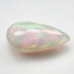 Opal Gemstone
