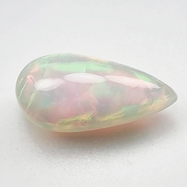 Opal Gemstone