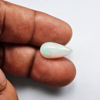 Opal Gemstone