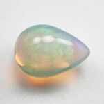 Opal Gemstone