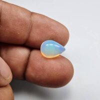 Opal Gemstone