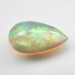 Opal Gemstone