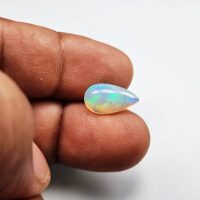 Opal Gemstone