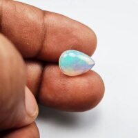Opal Gemstone