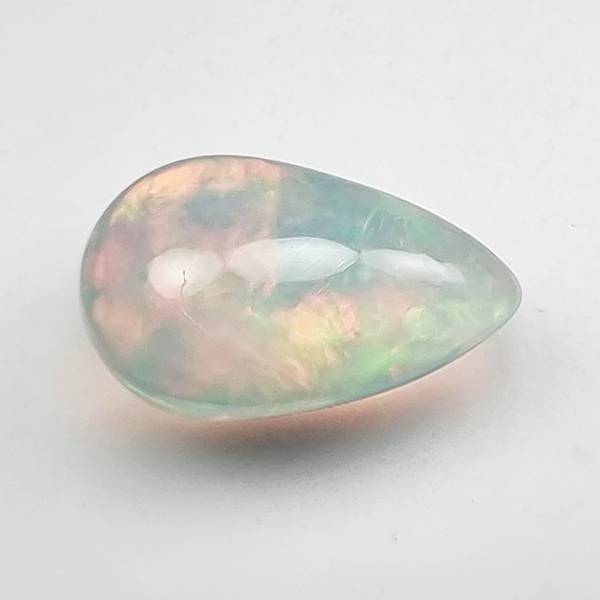 Opal Gemstone