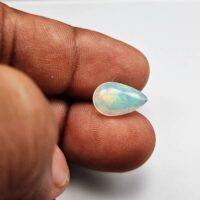 Opal Gemstone