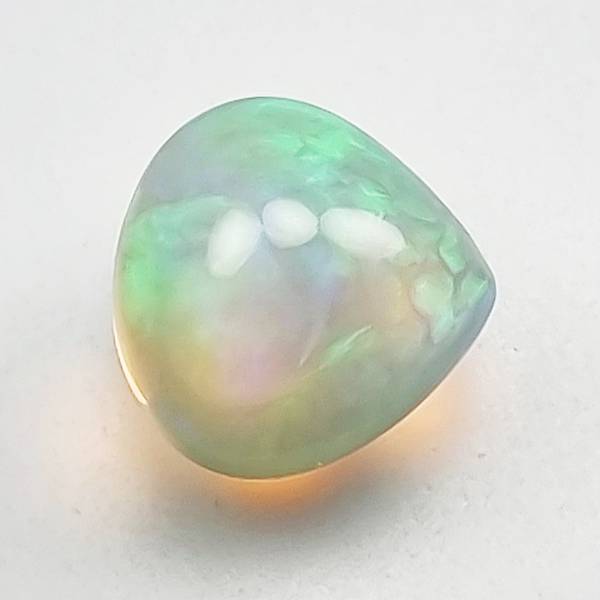 Opal Gemstone