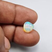 Opal Gemstone