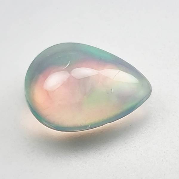 Opal Gemstone