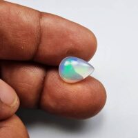 Opal Gemstone