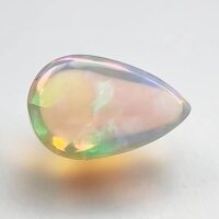Opal Gemstone