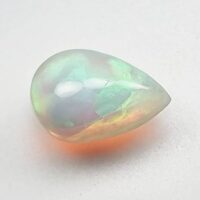 Opal Gemstone