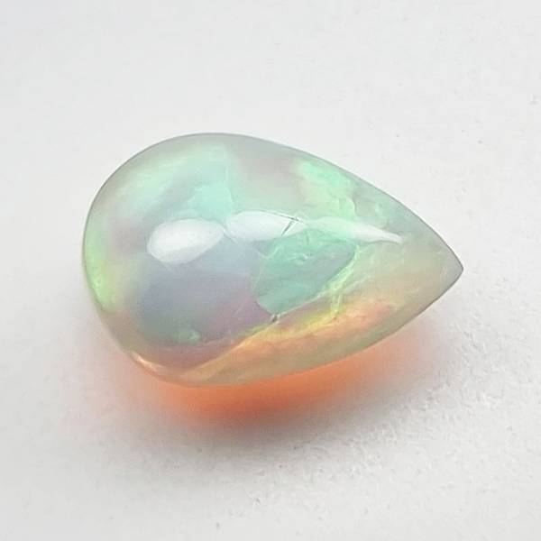Opal Gemstone
