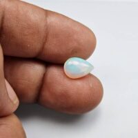 Opal Gemstone