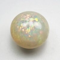 Opal Gemstone