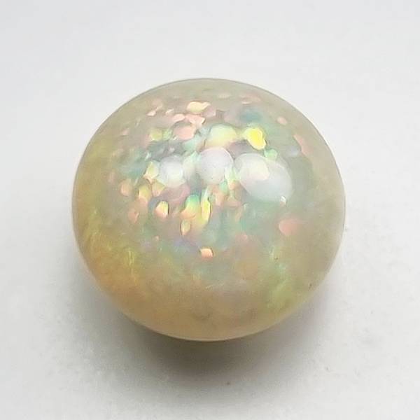 Opal Gemstone