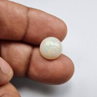 Opal Gemstone