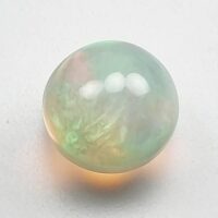Opal Gemstone