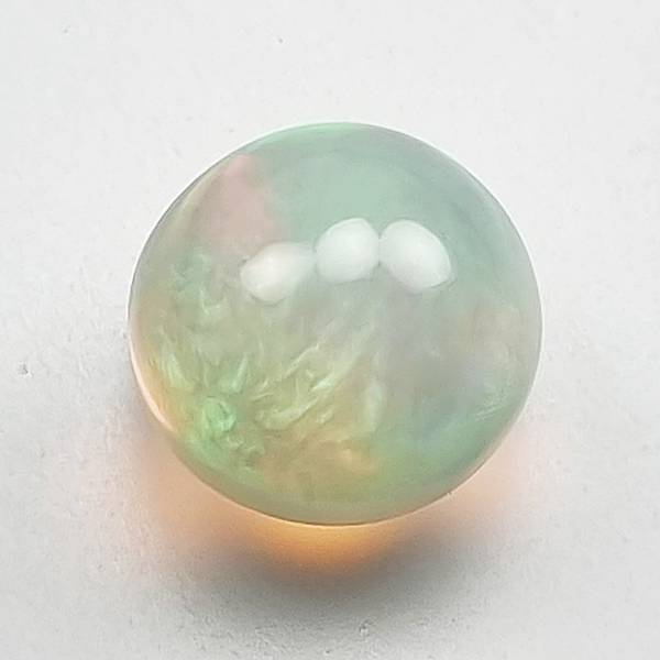 Opal Gemstone