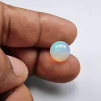 Opal Gemstone