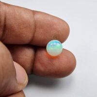 Opal Gemstone