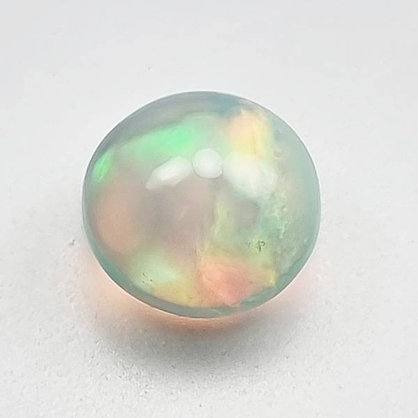 Opal Gemstone