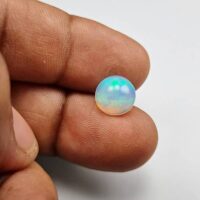 Opal Gemstone