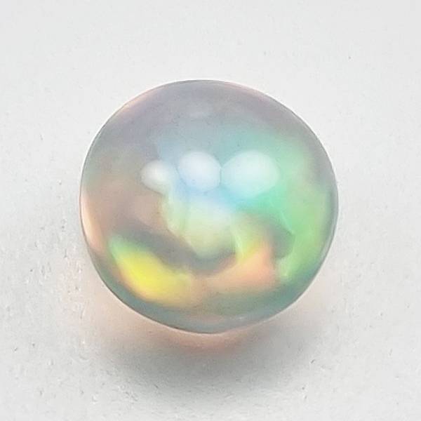 Opal Gemstone