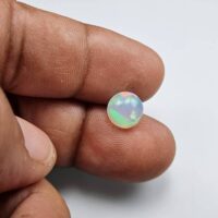 Opal Gemstone