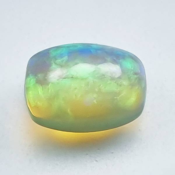 Opal Gemstone
