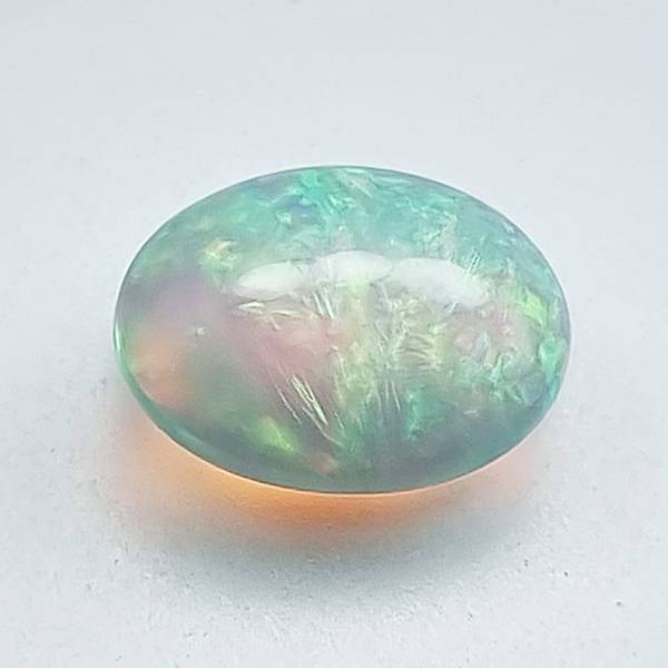 Opal Gemstone
