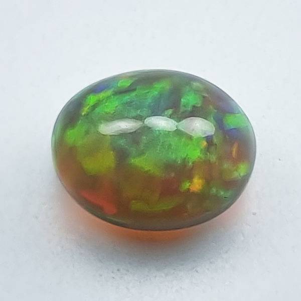 Opal Gemstone