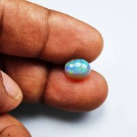 Opal Gemstone