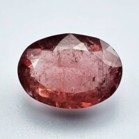 Tourmaline Gemstone