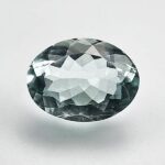 Aquamarine Gemstone