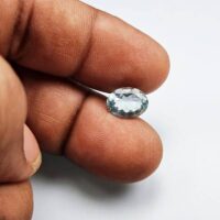 Aquamarine Gemstone