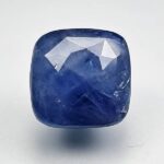 Blue Sapphire - Neelam Stone