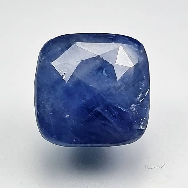 Blue Sapphire - Neelam Stone