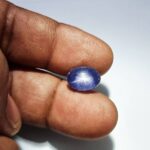 Ceylon Star Sapphire