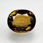 Chrysoberyl Gemstone