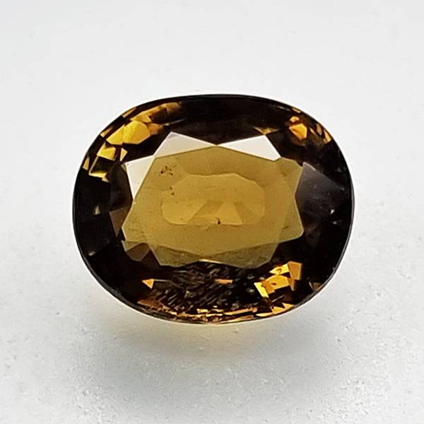 Chrysoberyl Gemstone