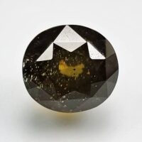 Green Zircon