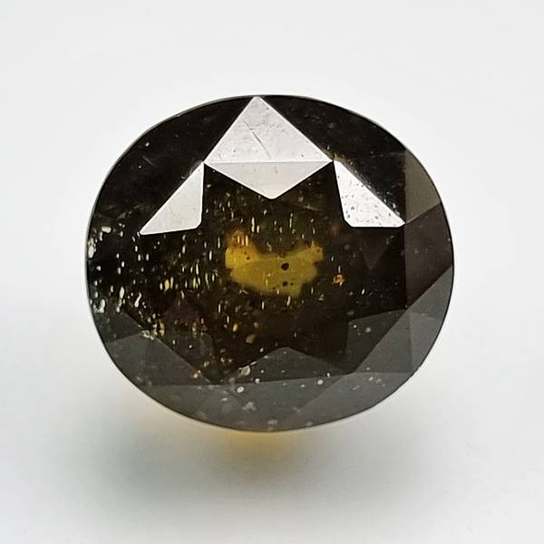 Green Zircon