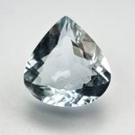 Aquamarine Gemstone