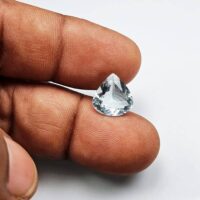 Aquamarine Gemstone